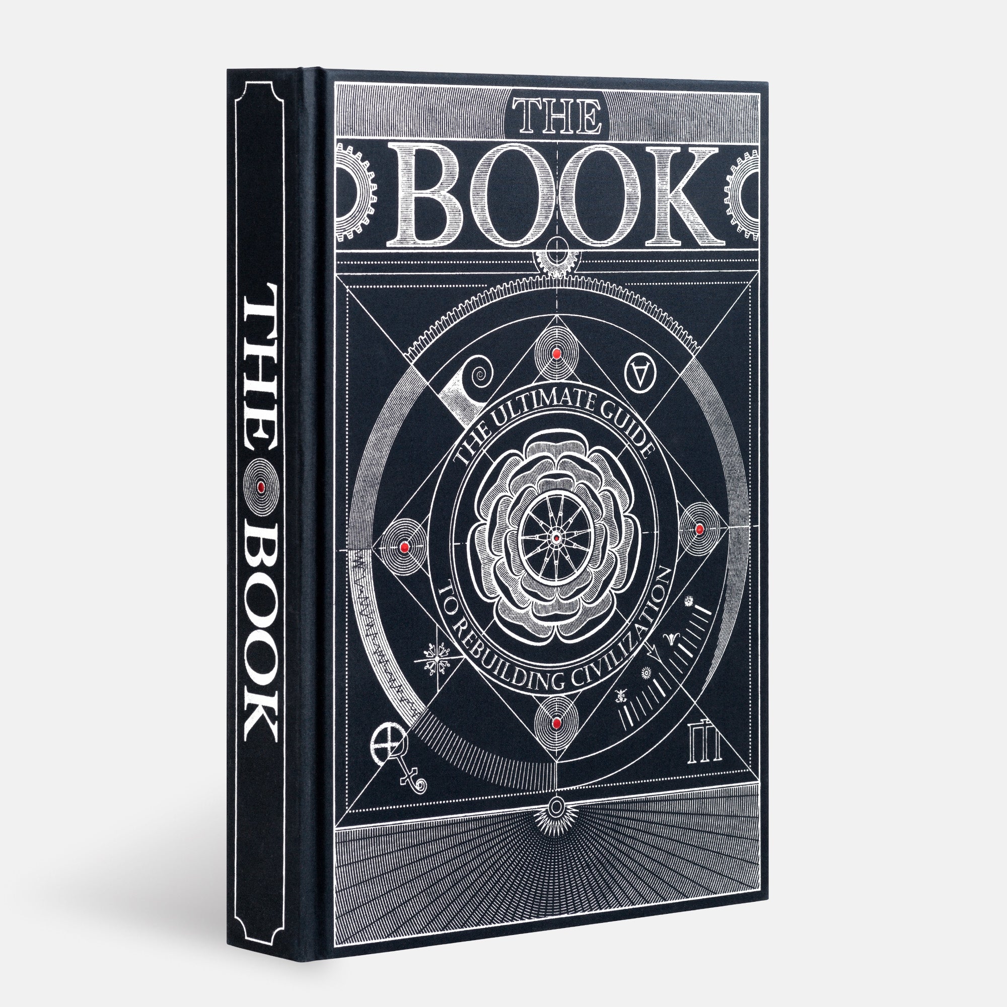 豊富な商品から The Book. Civilization a Rebuilding to Guide Ultimate The その他