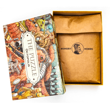 The Package / The Box