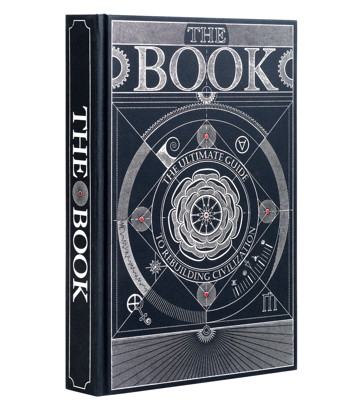 the book