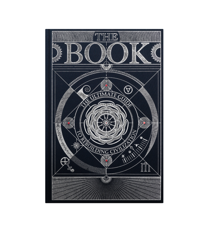 The Book