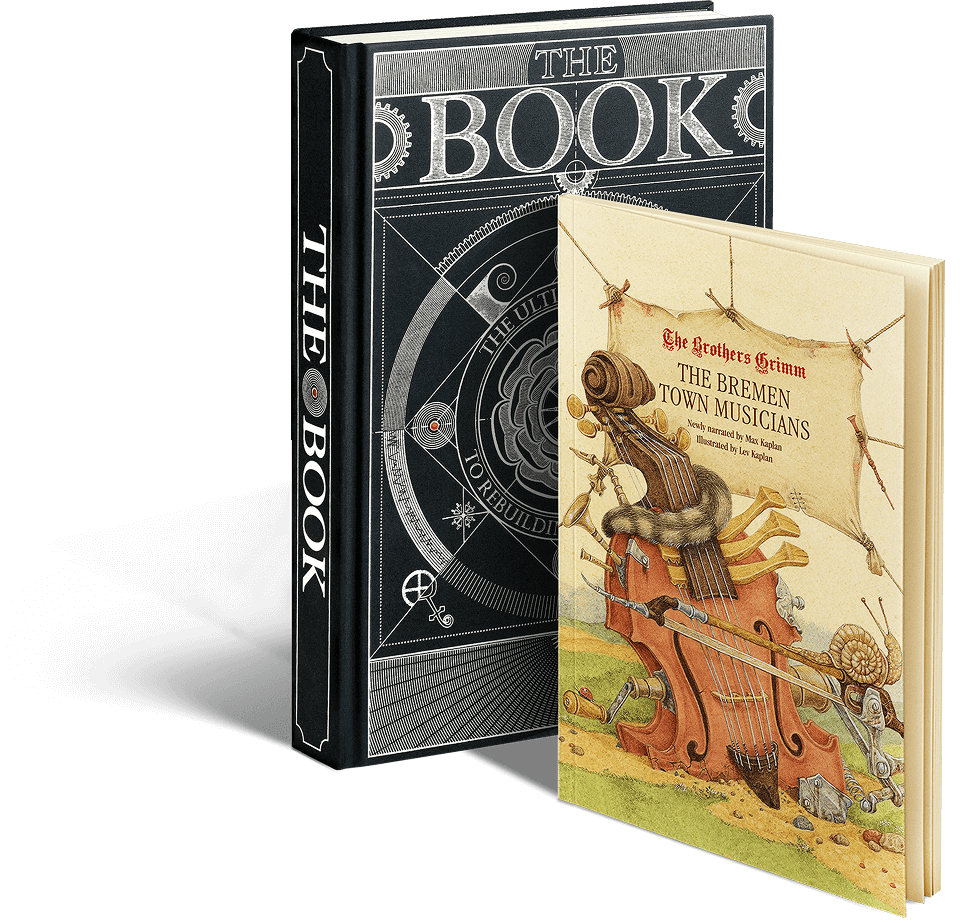 The Bremen Town Musicians