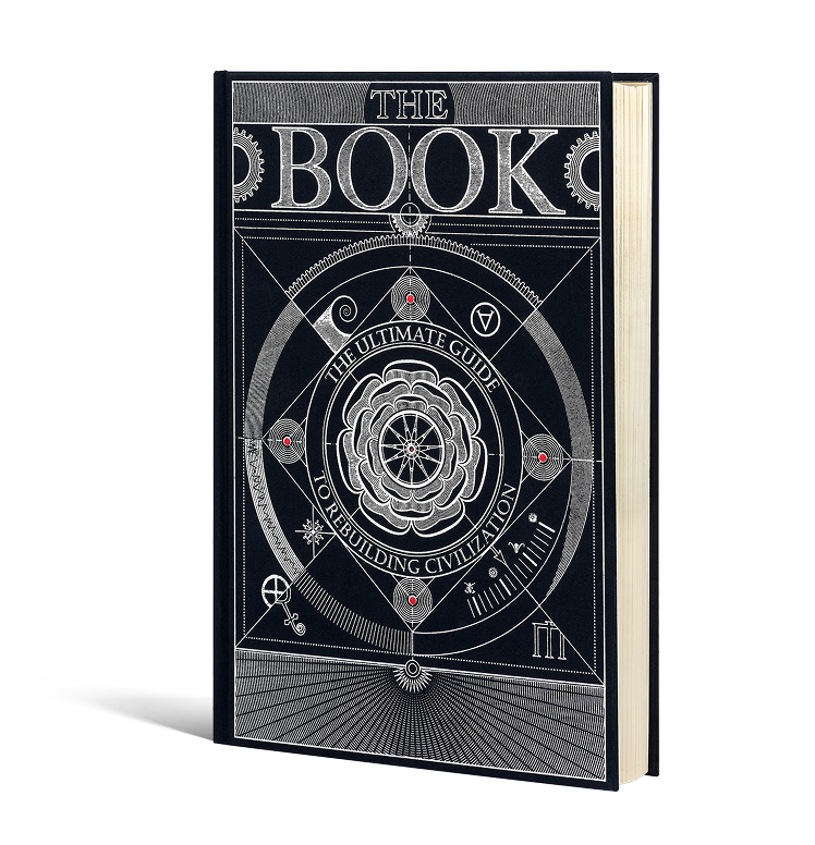 The Book