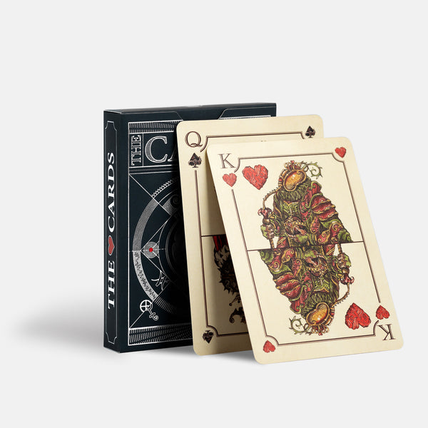 The Playing Cards