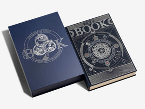 The Book in einer Geschenkbox. Der ultimative Wegweiser zum Wiederaufbau einer Zivilisation. Deutsche Version. image #2