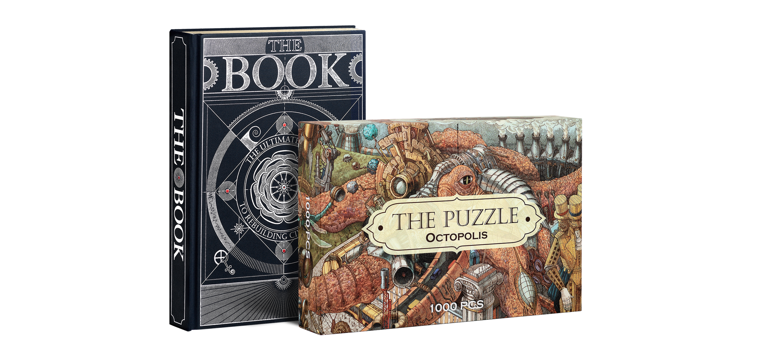 the-puzzle