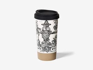 Travel Mug image #3