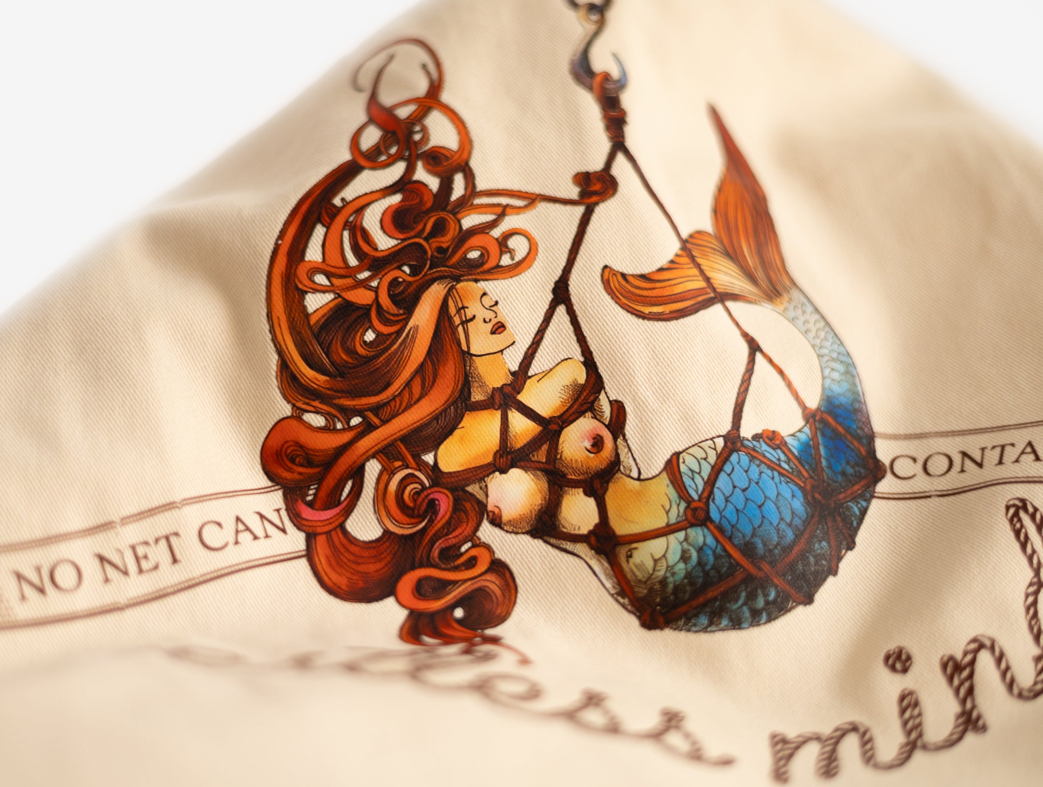 Tote Bag image #3