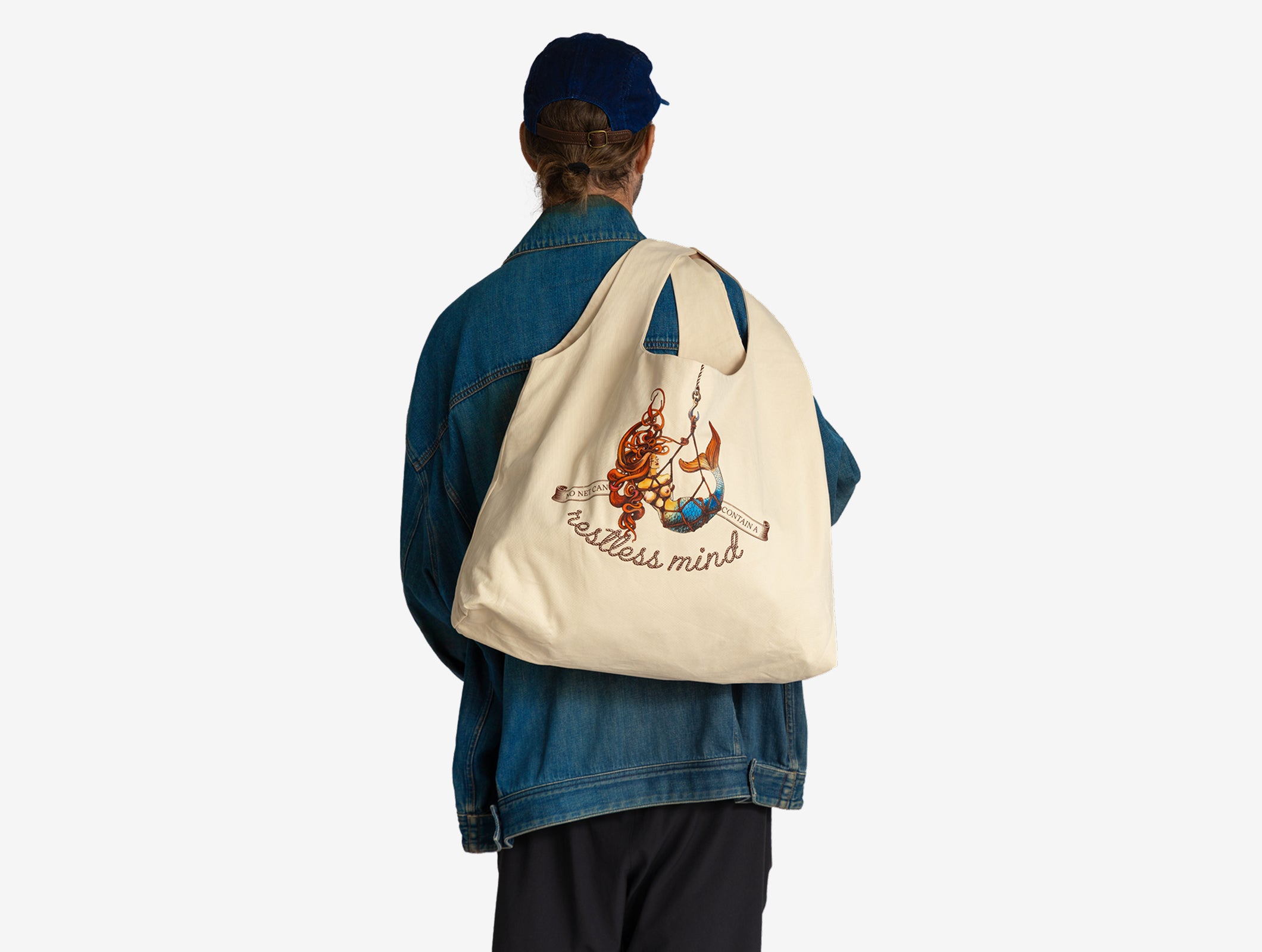 Tote Bag image #6
