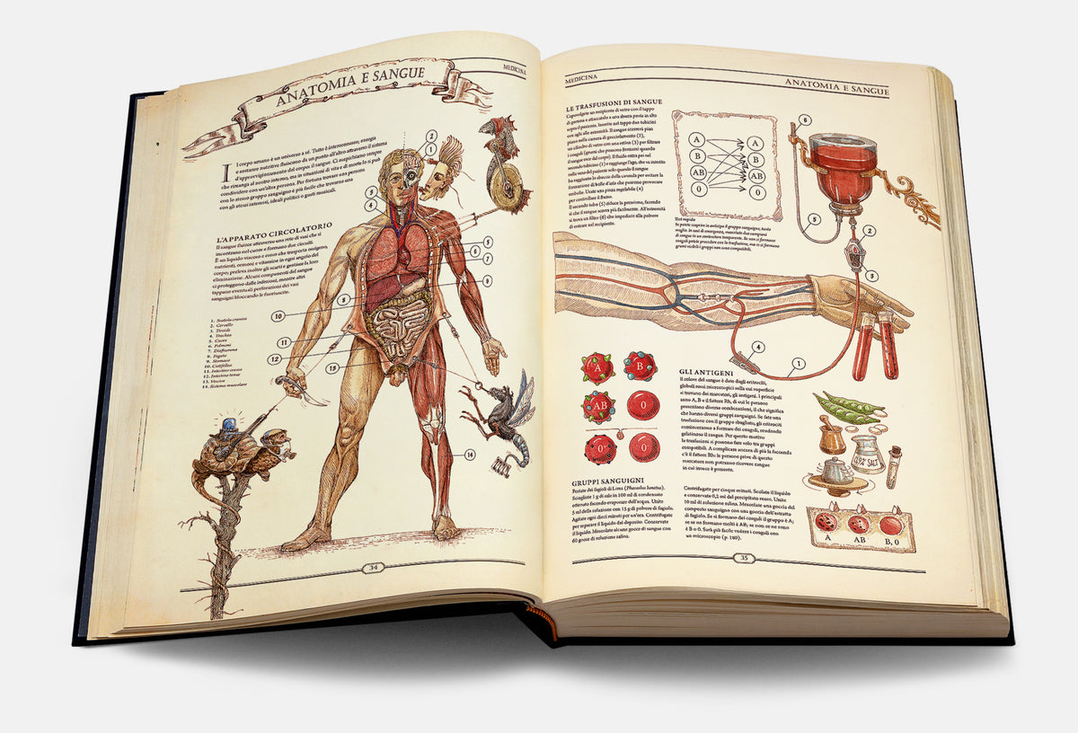 Medicina
