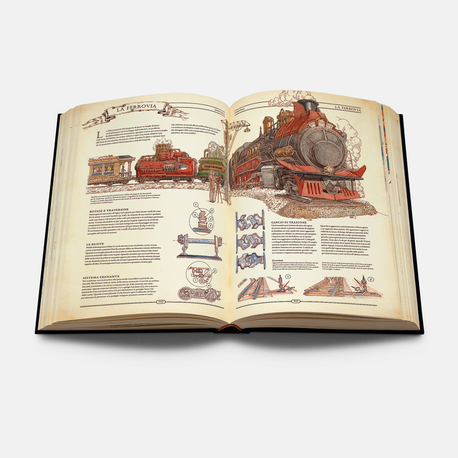 The Book. Il manuale definitivo per la ricostruzione della civiltà