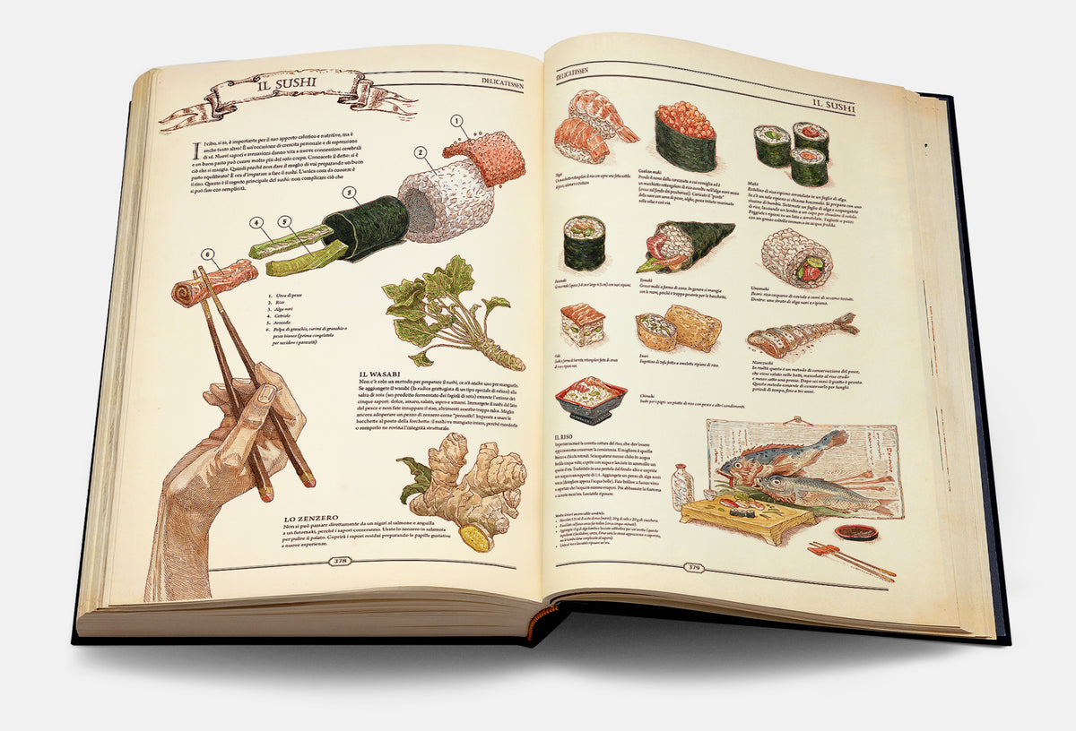 Gastronomia