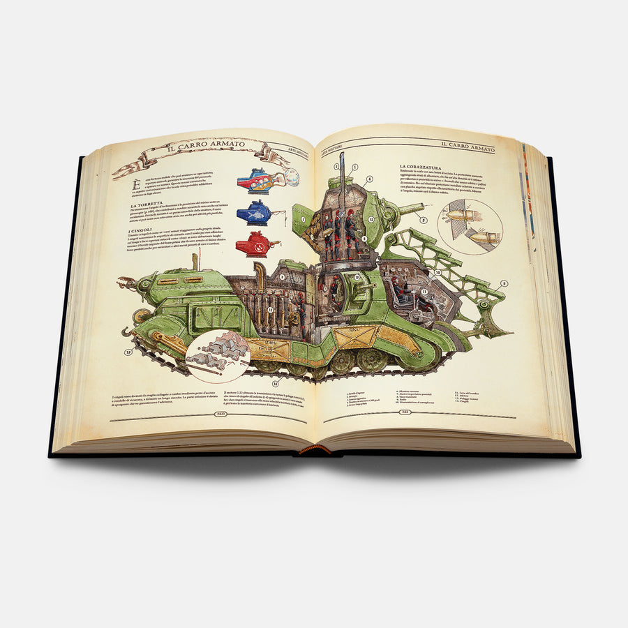 The Book. Il manuale definitivo per la ricostruzione della civiltà