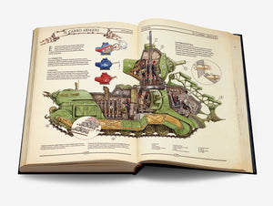The Book. Il manuale definitivo per la ricostruzione della civiltà image #4