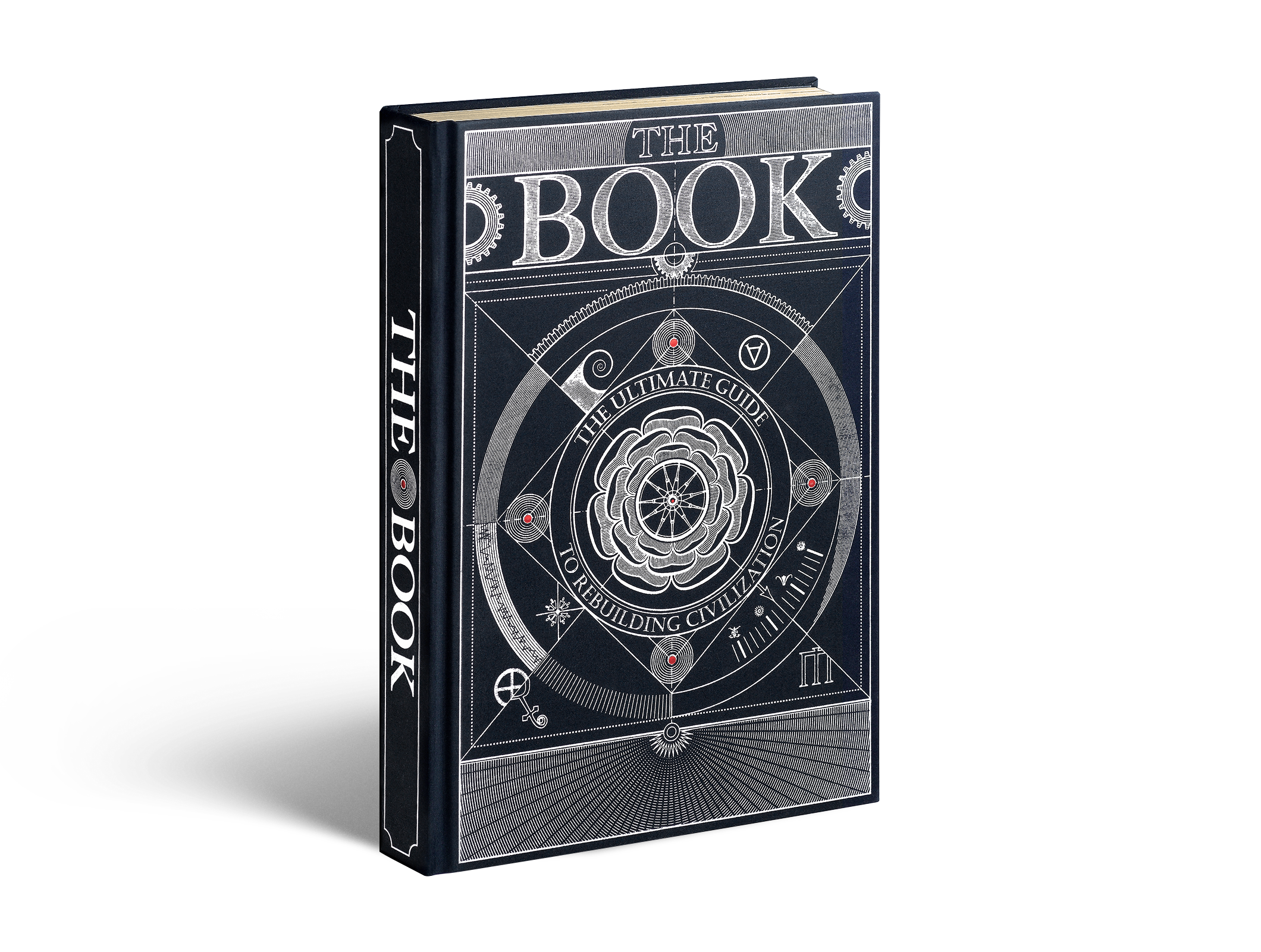 Curiosity Set: The Book & The Puzzle image #3
