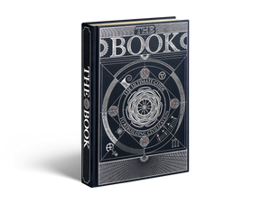 Curiosity Set: The Book & The Puzzle image #3