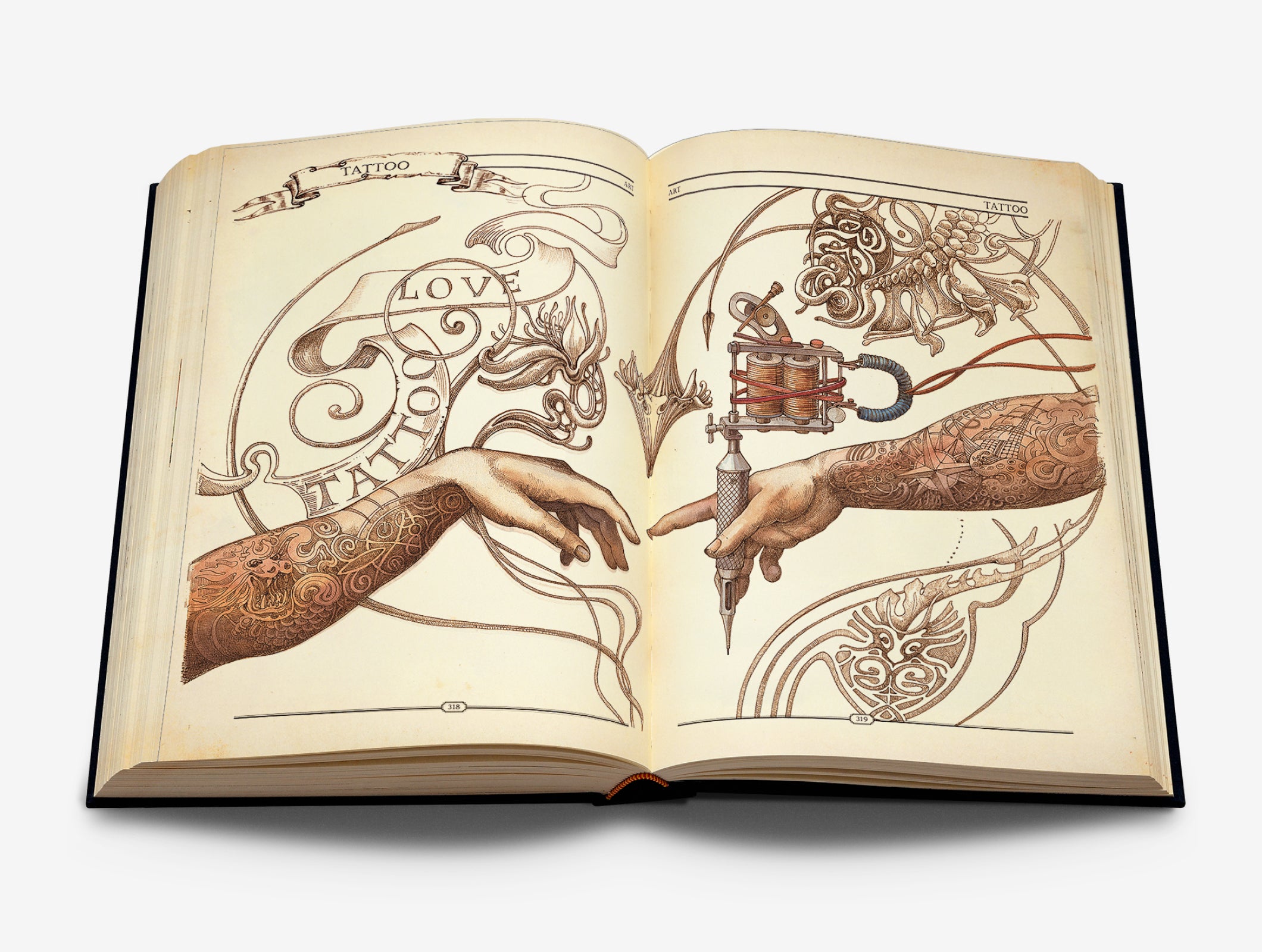 The Book. The Ultimate Guide to Rebuilding Civilization image #6