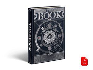 The Book. The Ultimate Guide to Rebuilding Civilization (digital version) image #1