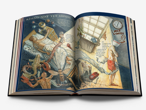 The Last Book. The Diary of The Last Earthling  image #3