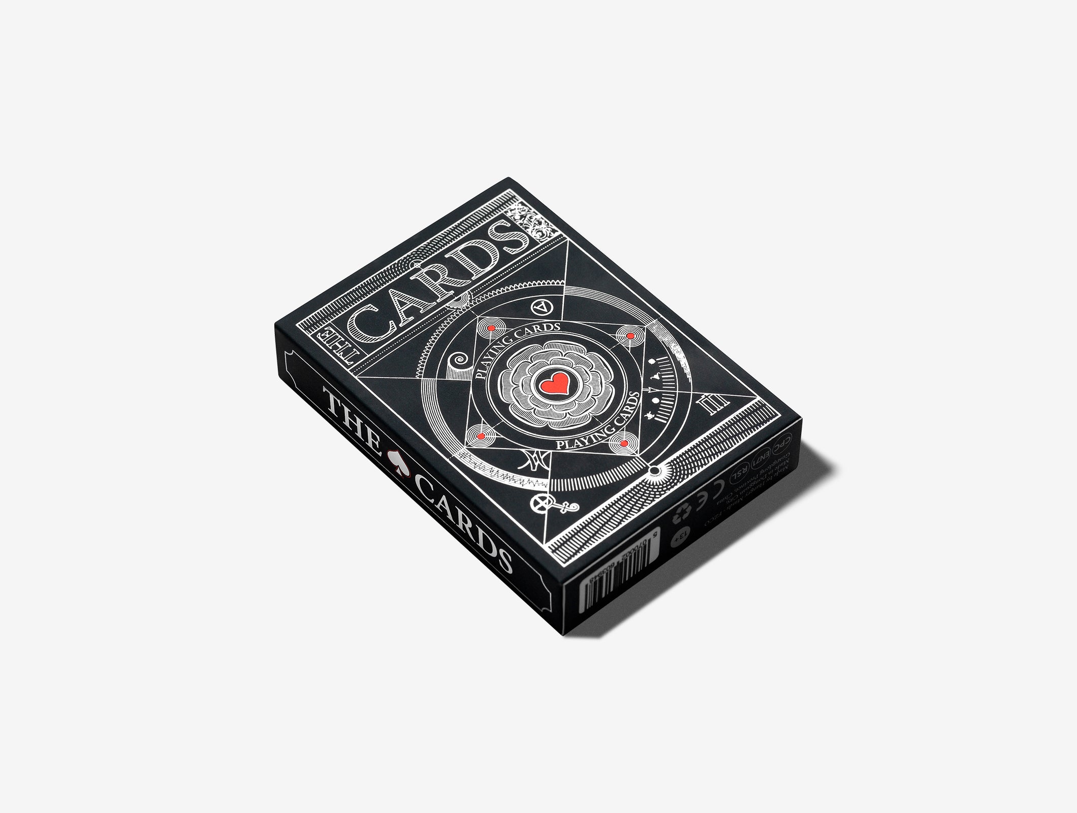 The Playing Cards image #2