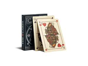 The Playing Cards image #1