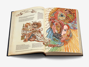 The Book. Der ultimative Wegweiser zum Wiederaufbau einer Zivilisation. Deutsche Version. image #3