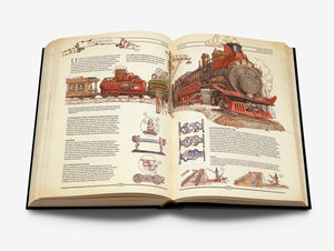 The Book. Der ultimative Wegweiser zum Wiederaufbau einer Zivilisation. Deutsche Version. image #5