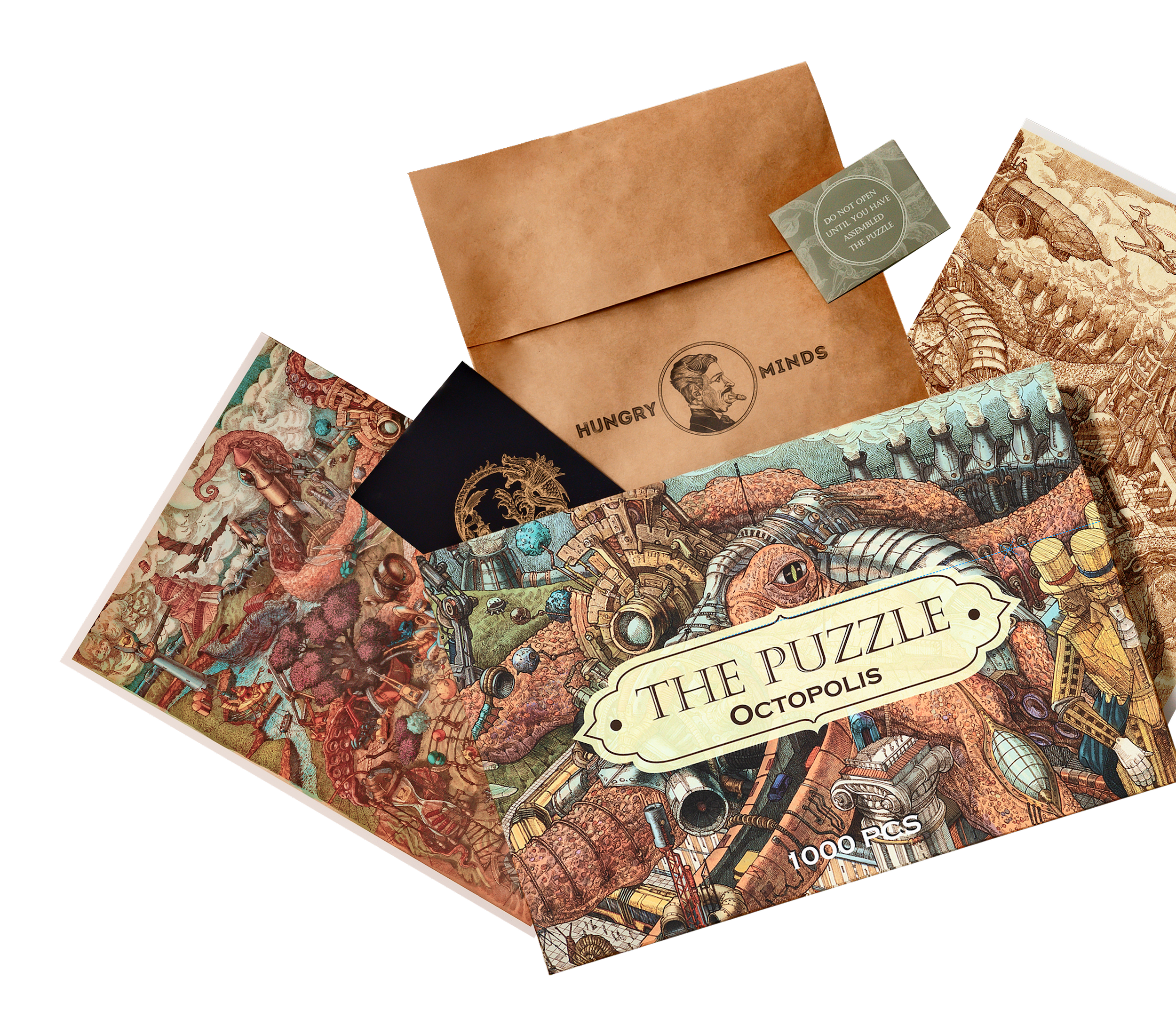 puzzle