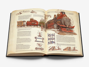The Book. Der ultimative Wegweiser zum Wiederaufbau einer Zivilisation. Deutsche Version. image #4