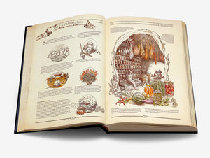 The Book. The Ultimate Guide to Rebuilding Civilization image #7
