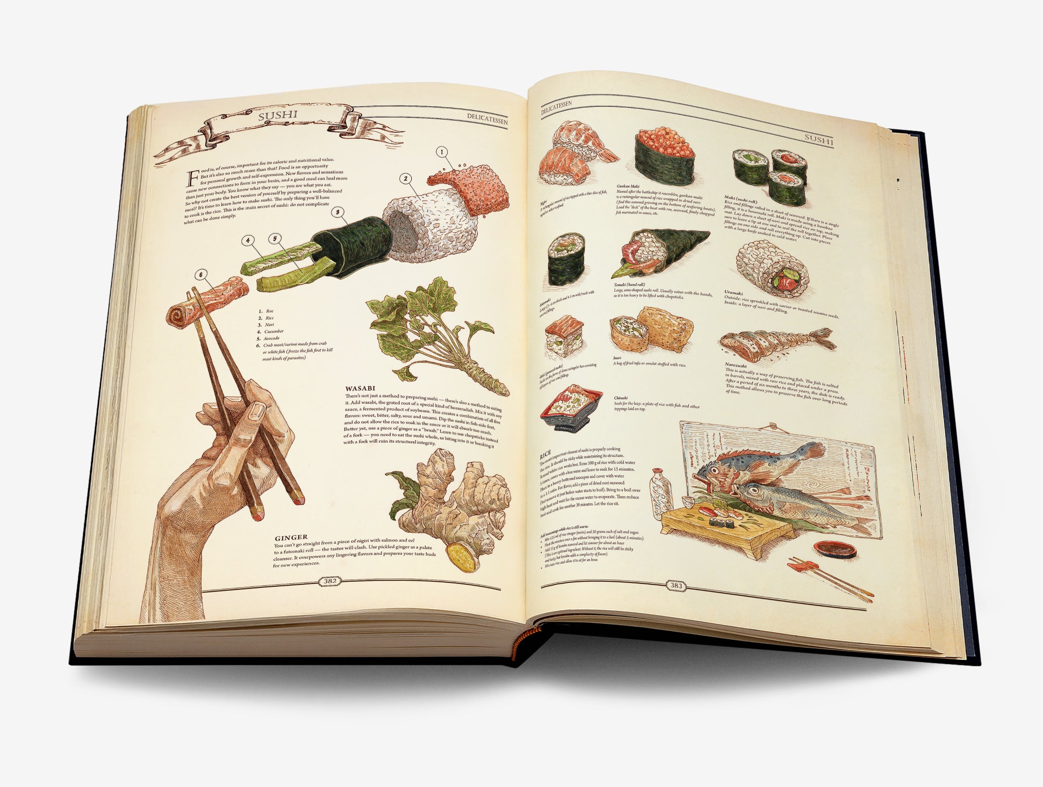 The Book. The Ultimate Guide to Rebuilding Civilization image #3