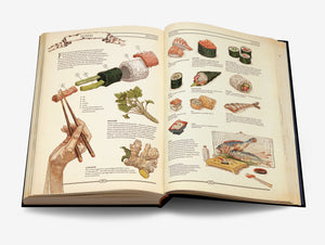 The Book. The Ultimate Guide to Rebuilding Civilization image #3