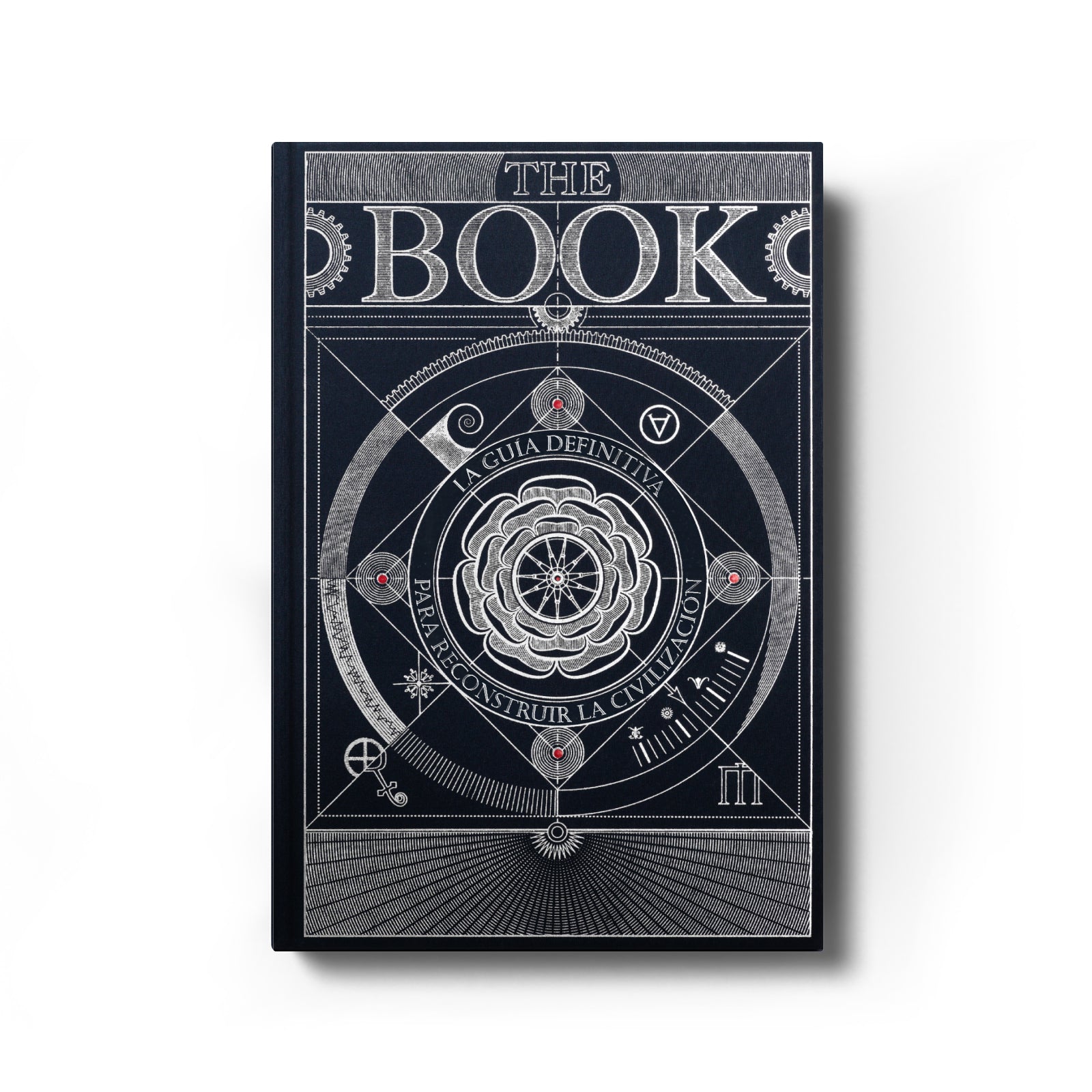 «the book»