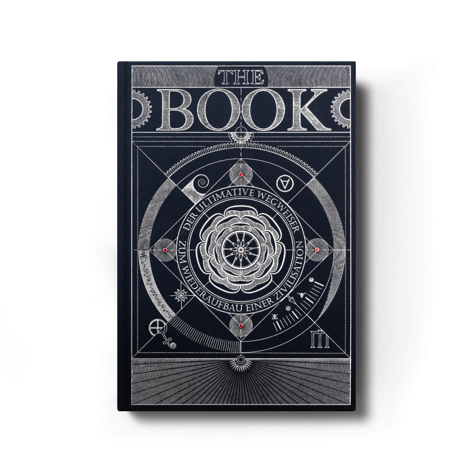 the book
