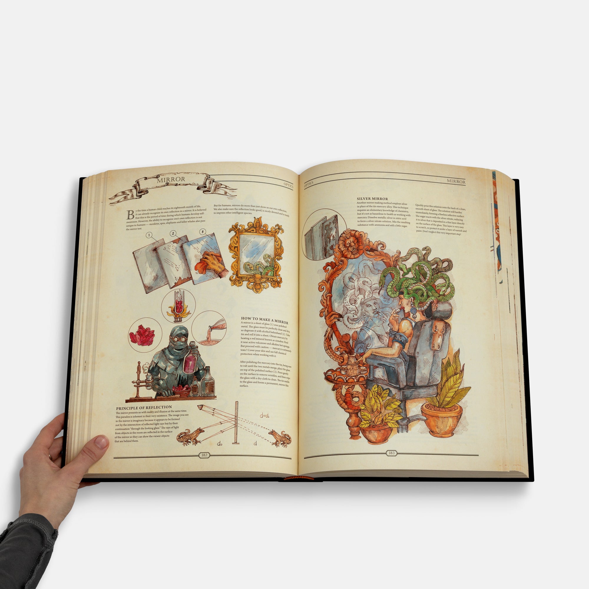 正式的 The Box. Gift a in Book The Ultimate a Rebuilding to Guide その他