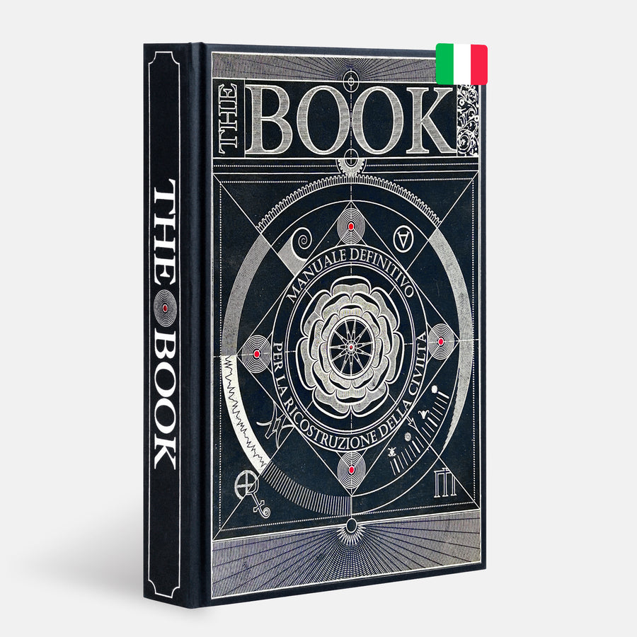 The Book. Il manuale definitivo per la ricostruzione della civiltà