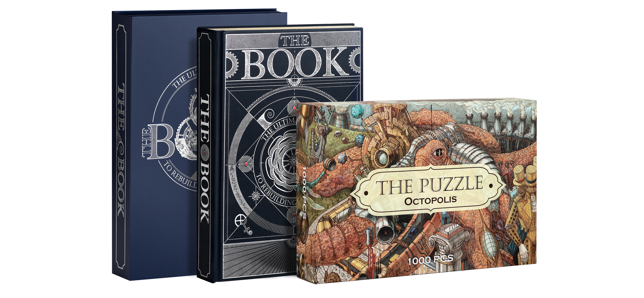 the-puzzle